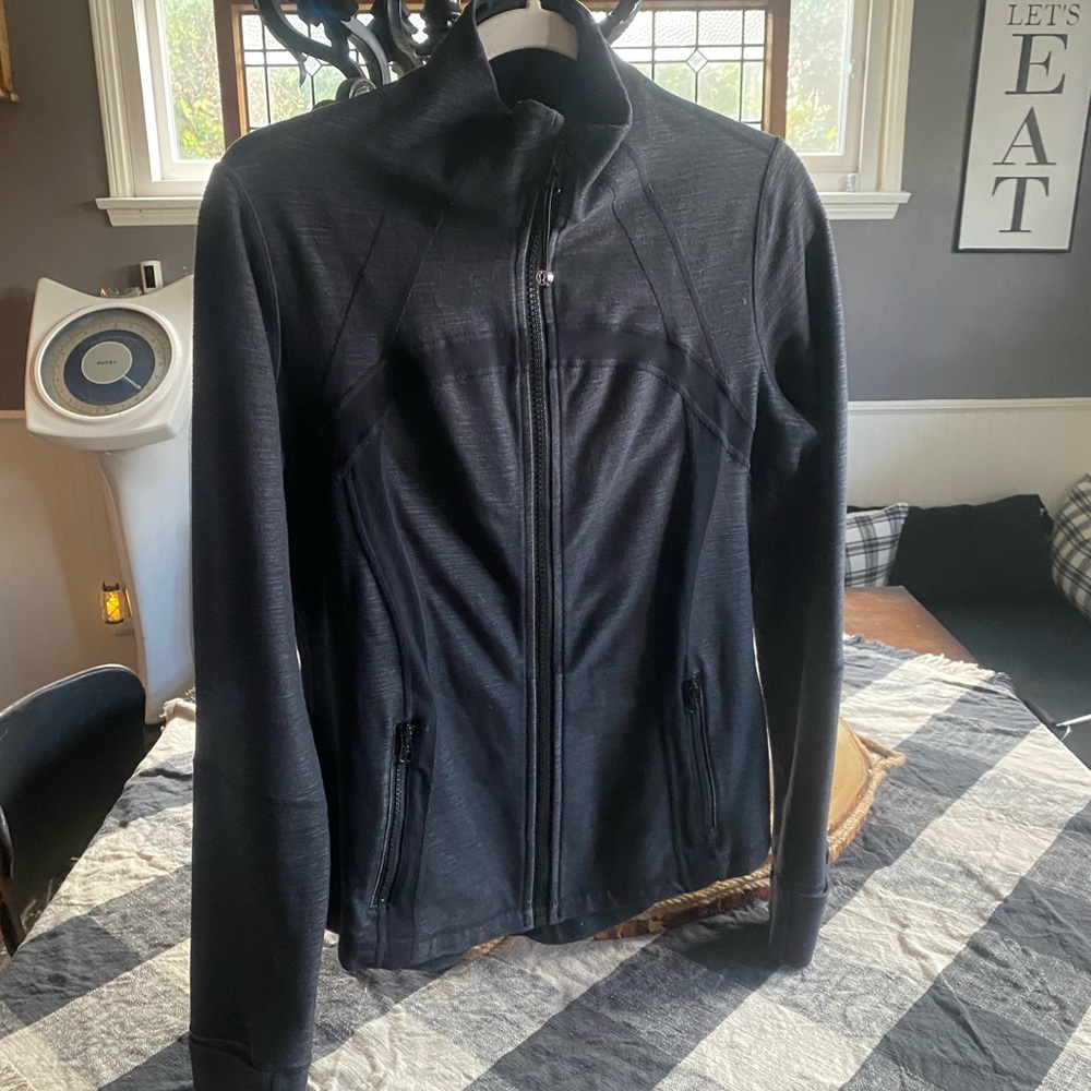 Lululemon define jacket